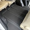 Коврики на Toyota Vellfire (H30) 2015 - 2023 в Уфе