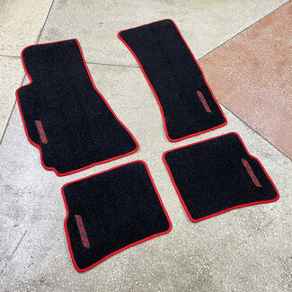 Коврики на Mazda RX8 2003&nbsp;-&nbsp;2012 в Уфе