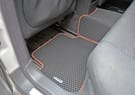 EVA коврики на Mercedes C (W203) 2000 - 2008 в Уфе