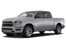 Коврики на Dodge RAM V 2018 - 2025 в Уфе
