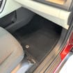 EVA коврики на KIA Carnival IV 2020 - 2025 в Уфе
