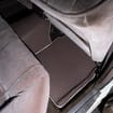 Коврики на Toyota Mark II (70) 1984 - 1997 в Уфе