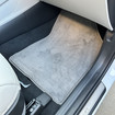 Коврики на Hyundai Tucson IV 2020 - 2025 в Уфе