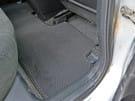 Ворсовые коврики на Honda Civic VIII 4d 2006 - 2011 в Уфе