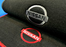Коврики на Nissan Maxima (A33) 2000 - 2005 в Уфе
