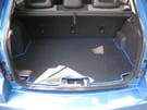 Коврики на Dodge Caliber 2006 - 2013 в Уфе