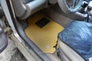 Коврики на Audi A4 (B5) 1994 - 2001 в Уфе