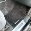 Ворсовые коврики на Land Rover Range Rover Sport II 2013 - 2022 в Уфе
