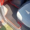 Коврики на Toyota Estima I 1990 - 1999 в Уфе