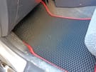 EVA коврики на Honda Civic VI 4d 1995 - 2002 в Уфе