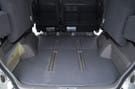 Ворсовые коврики на Toyota Alphard (H10) 2002 - 2008 в Уфе