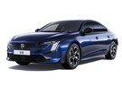 Коврики на Peugeot 508 II 2018 - 2025 в Уфе