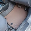 Коврики на Toyota Probox (50) 2002 - 2014 в Уфе