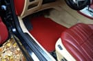 EVA коврики на Alfa Romeo Brera 2005 - 2021 в Уфе