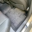 Коврики на Lexus ES VII 2018 - 2025 в Уфе