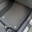 Коврики на Skoda Rapid I 2012 - 2020 в Уфе
