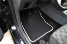 EVA коврики на Ford Focus II 2005 - 2011 в Уфе