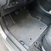 Коврики на Toyota Auris I 2006 - 2012 в Уфе