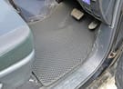 EVA коврики на Toyota Noah (R80) 2014 - 2021 в Уфе