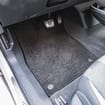 Коврики на Volkswagen ID.4 2020 - 2025 в Уфе