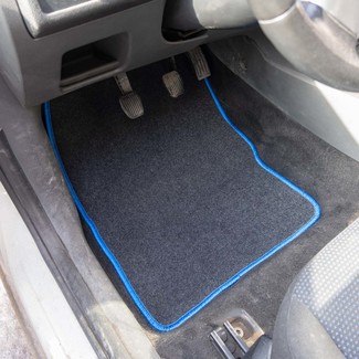 EVA коврики на Ford Focus II 2005 - 2011 в Уфе
