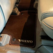 EVA коврики на Volvo XC90 I 2002 - 2014 в Уфе