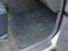 EVA коврики на Toyota Land Cruiser 105 1998 - 2002 в Уфе
