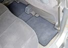 EVA коврики на Honda Civic V 4d 1991 - 1996 в Уфе