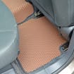 Коврики на Nissan Qashqai+2 (J10) 2008 - 2013 в Уфе
