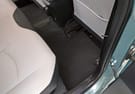 Коврики на Toyota Prius (50) 2015 - 2023 в Уфе
