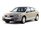 Коврики на Renault Laguna II 2001 - 2008 в Уфе