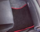 Коврики на Subaru Impreza III 2007 - 2012 в Уфе