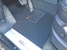 EVA коврики на Land Rover Range Rover III 2002 - 2012 в Уфе