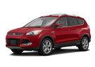 EVA коврики на Ford Escape III 2012 - 2019 в Уфе
