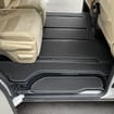 Коврики на Toyota Vellfire (H30) 2015 - 2023 в Уфе
