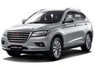 Ворсовые коврики на Haval H2 2014 - 2021 в Уфе