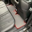 Коврики на Changan CS75 Plus 2019 - 2025 в Уфе