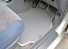 Коврики на Honda HR-V 1998 - 2005 в Уфе