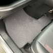 EVA коврики на Toyota Esquire (R80) 2014 - 2021 в Уфе