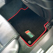 Коврики на Audi A8 (D3) 2002 - 2010 в Уфе
