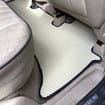 Ворсовые коврики на Land Rover Range Rover II 1994 - 2002 в Уфе
