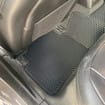 Ворсовые коврики на Jaguar XF 2007 - 2016 в Уфе