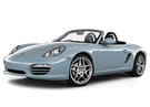 EVA коврики на Porsche Boxster (987) 2004 - 2012 в Уфе