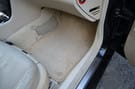Коврики на Mercedes E (W211) 2002 - 2009 в Уфе