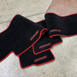Коврики на Mazda RX8 2003&nbsp;-&nbsp;2012 в Уфе