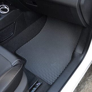 Ворсовые коврики на Tenet T4 2025&nbsp;-&nbsp;2026 в Уфе