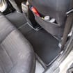 EVA коврики на Toyota Corolla (E15) 2006 - 2013 в Уфе
