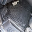 Коврики на Mercedes Vito (W447) 2014 - 2025 в Уфе