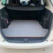 Ворсовые коврики на Honda Fit Shuttle 2011 - 2015 в Уфе