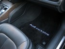 EVA коврики на Audi A6 (C7) 2011 - 2018 в Уфе
